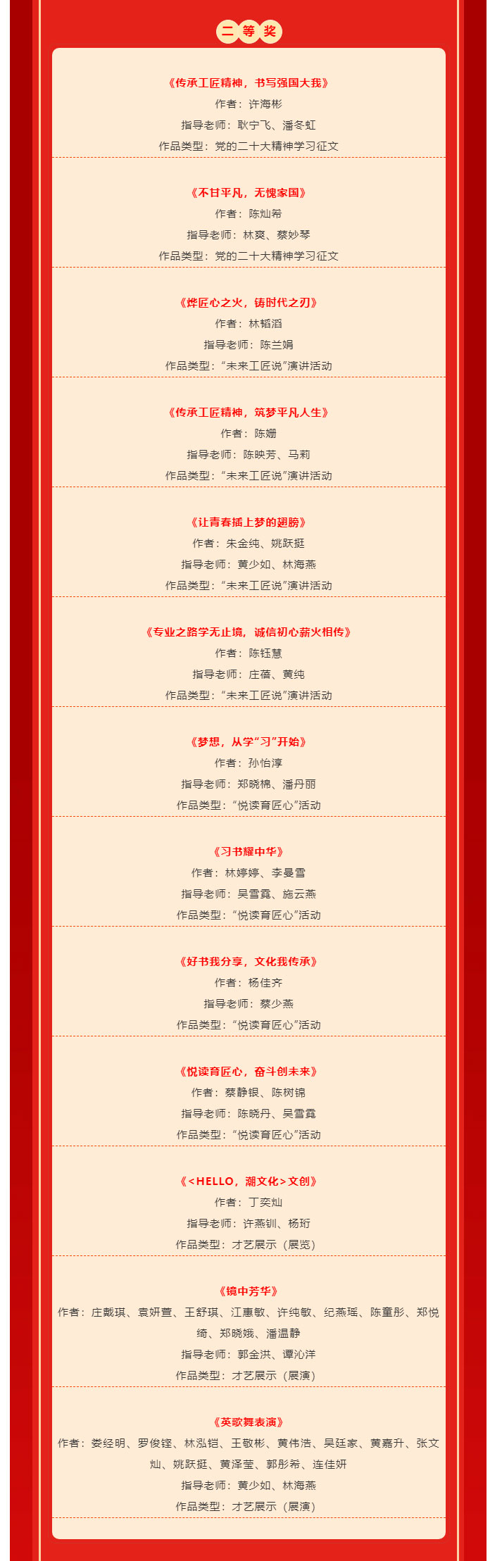 喜報！我校在廣東省2023年“技能成才，強國有我”系列教育活動中再獲佳績！_11.jpg